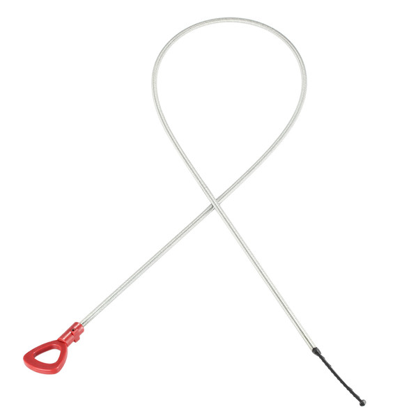 92cm Automatic Transmission Fluid Engine Oil Dipstick Repair Tool for Benz 917.321 120.0721
