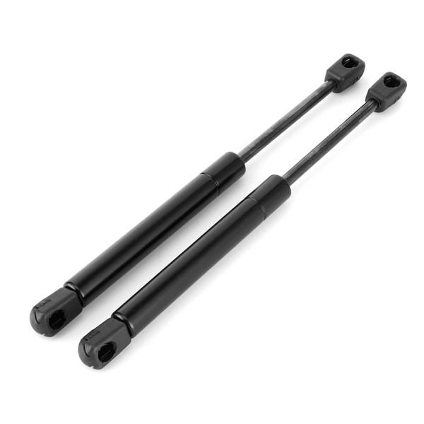 2Pcs Tailgate Support Strut 1717500036 Trunk Lift Support Arm Prop Rods Fit for MercedsBenz SLK280/SLK300/SLK350/SLK55 AMG