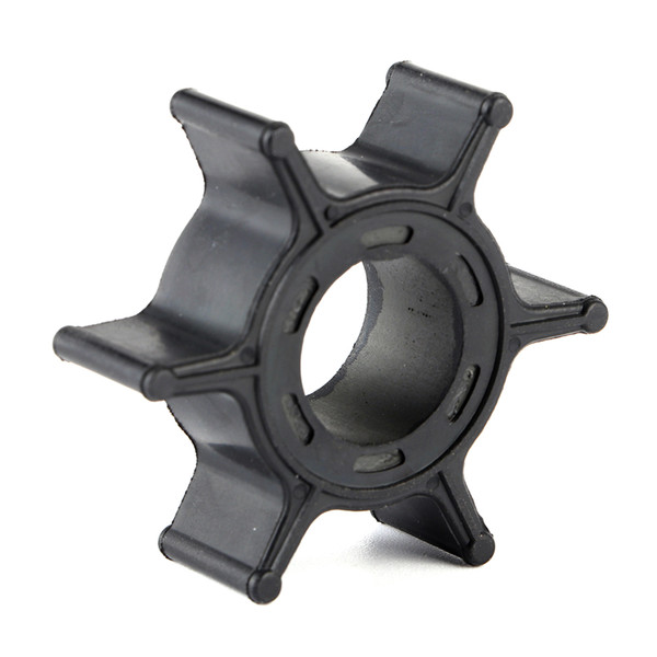 Outboard Motor Water Pump Impeller Fit for 4‑Stroke 8/9.9/15/20HP 19210‑ZW9‑A32