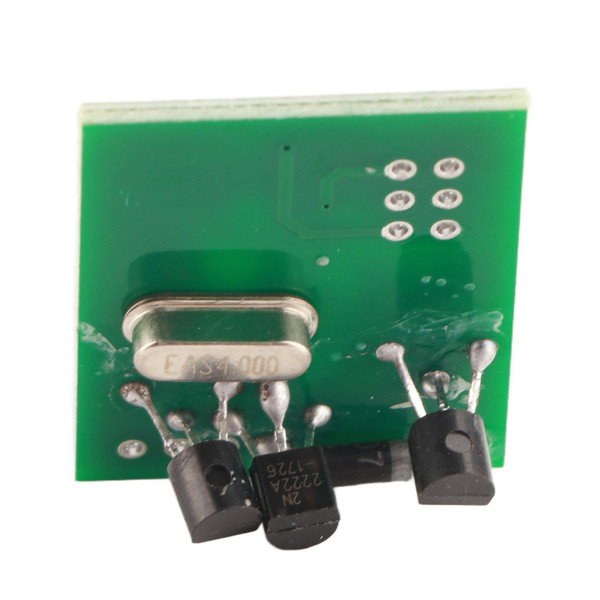 IMMO Emulator ABS Wearproof High Accuracy Immobiliser Repair Simulator Replacement for Seat