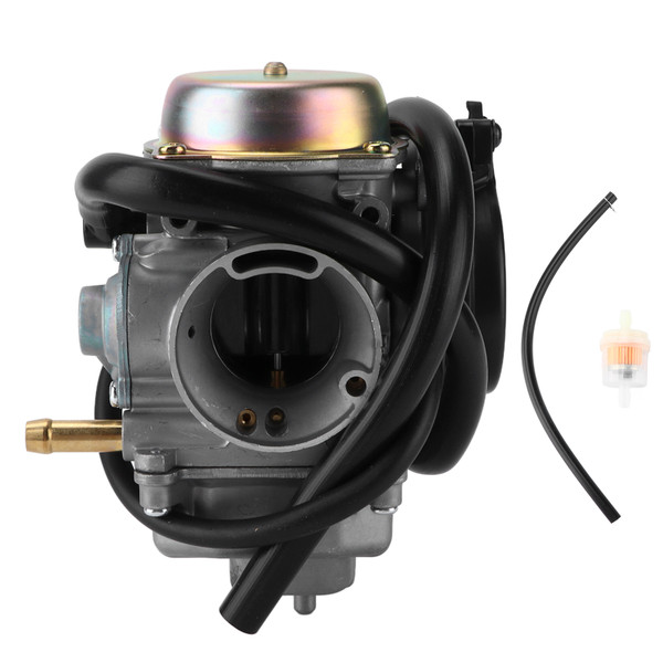 Carburetor Car Accessories 13200‑38F2V Replacement for Suzuki LTA400 LTF400 2002‑2007
