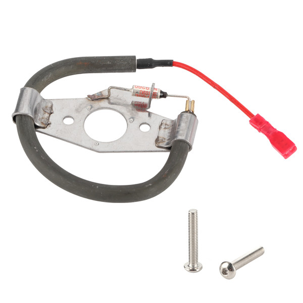 Diesel Fuel Filter Heater Bowl Heating Element F81Z‑9J294‑AA Fit for Ford E‑350 E‑450 F650