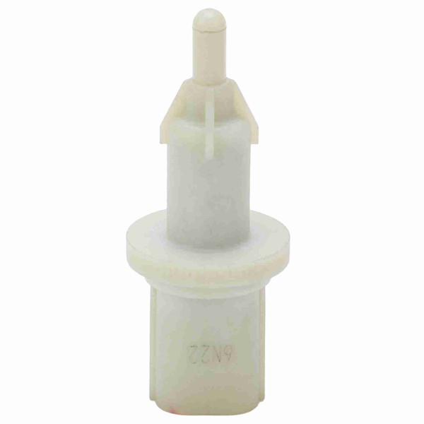 Air Charge Temperature Sensor 37880‑PLC‑004 2Pins ABS Copper Replacement for Acura MDX RSX TSX