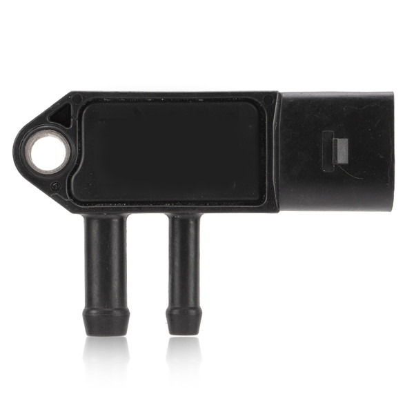DPF Diesel Differential Pressure Sensor 3 Pin Connector 076906051A Replacement for A3 A4 A6 S4 S6