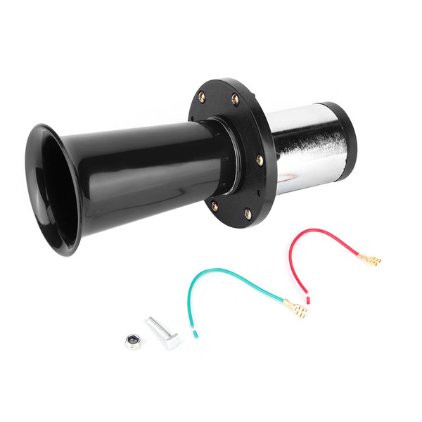 120dB Loud Antique Vintage Retro Style 12V Old Car Horn for Car Truck Auto