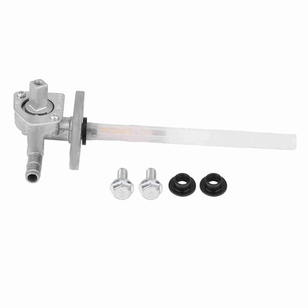 Gas Fuel Tank Petcock Switch Valve for Honda TRX350 Rancher 00-06 TRX250 Recon TRX400 Foreman