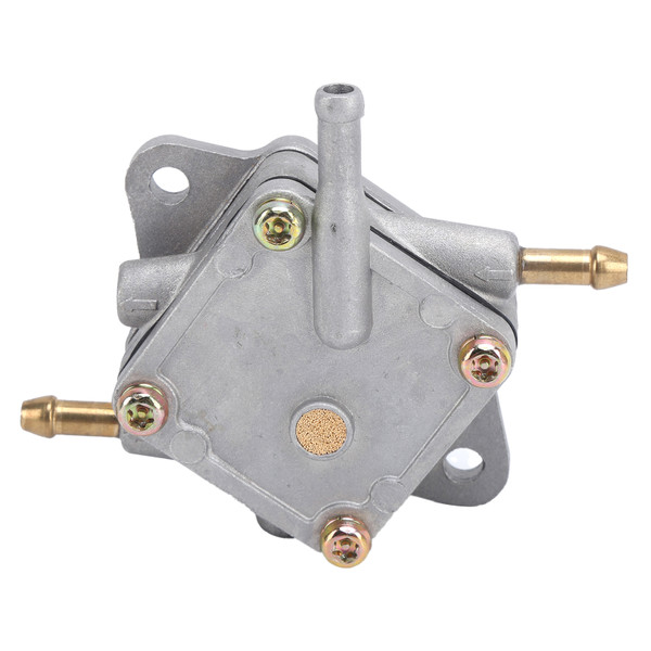 Fuel Pump 72021‑G01 Replacement for EZGO TXT MEDALIST Club Car 4 Cycle 295CC 350CC 1994‑2003