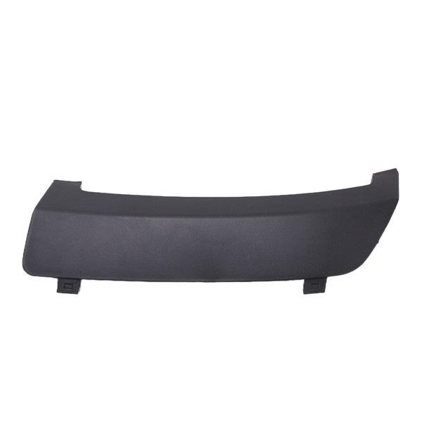 Rear Bumper Tow Eye Hook Cover Cap 8A6117K922AB Car Accessories Replacement for Ford Fiesta MK7 2008‑2016