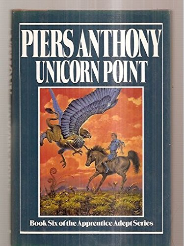 Unicorn Point (Apprentice Adept)