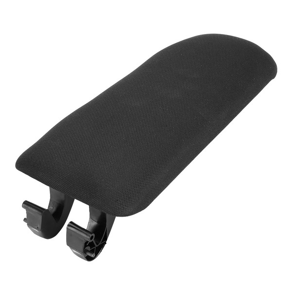 Armrest Center Box Console Lid Cover 8E0864245E Fit for A4 B7 2004-2008