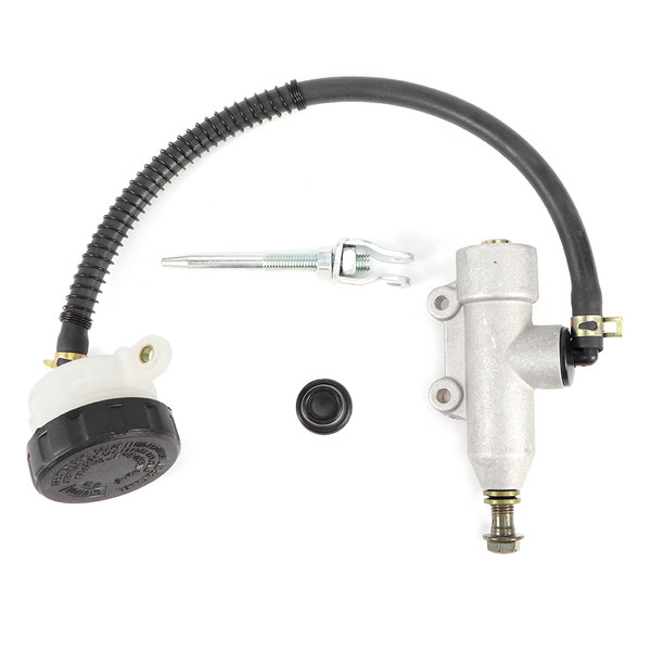 Hydraulic Brake Pump Rear Foot Master Cylinder Pump Fit for KAZUMA Jaguar 500 500cc STELS 500GT ATV UTV PARTS