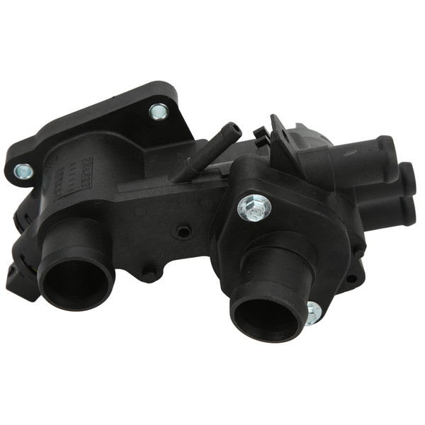 Engine Coolant Thermostat Housing Assembly 032121111N Replacement for Octavia Felicia MK II