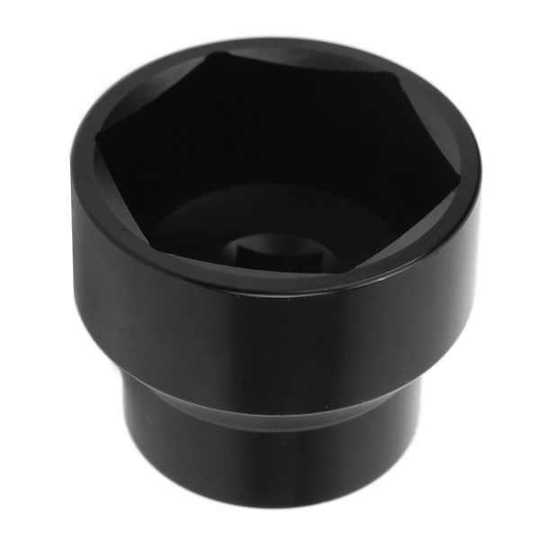 Powerstroke Diesel Fuel / Oil Filter Socket Oil Filter Wrench Fit for Trucks and Vans 6.0L/ 6.4L 2003 ‑ 2010