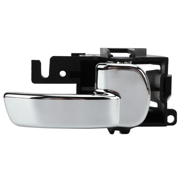 Car Inside Door Handle Interior Accessories Replacement for Frontier Pathfinder Xterra 2005‑2013 Right: 80670‑4X02B