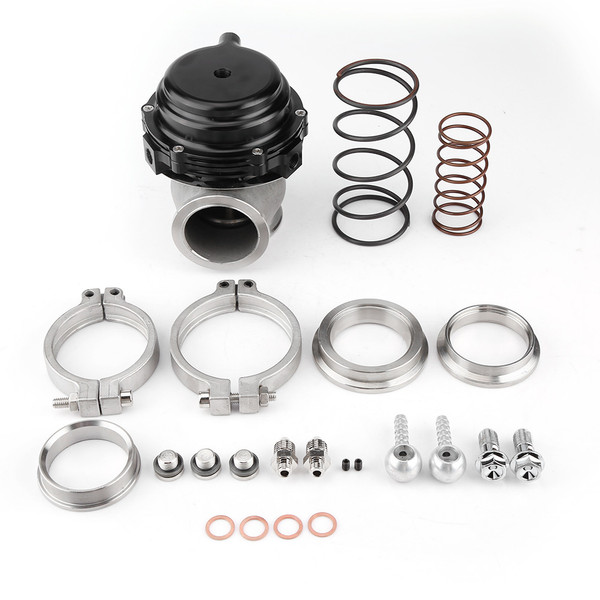 Car Universal 44mm Exhaust Valve Wastegate