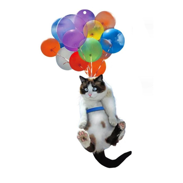 Cat Car Hanging Ornaments Car Pendant Interior Car Pendant Hanging Ornament Decoration