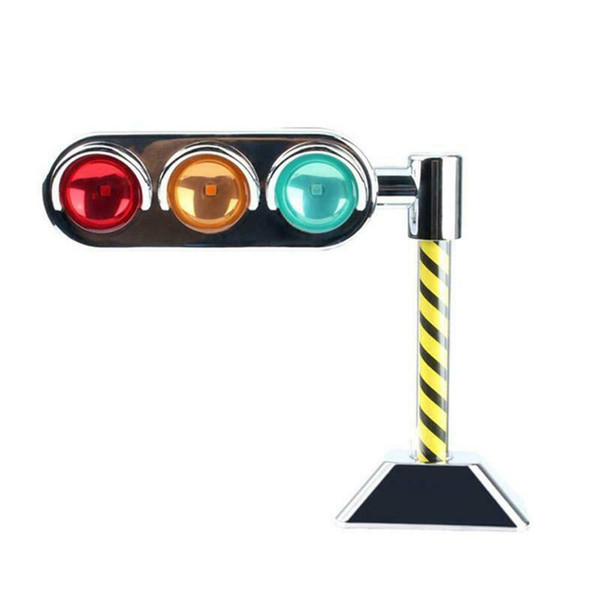 Car Garage Parking Assist Light Traffic Signal Sensor Guide Stop Light Car Interior Car Decorations