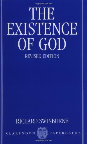 The Existence of God (Clarendon Paperbacks)