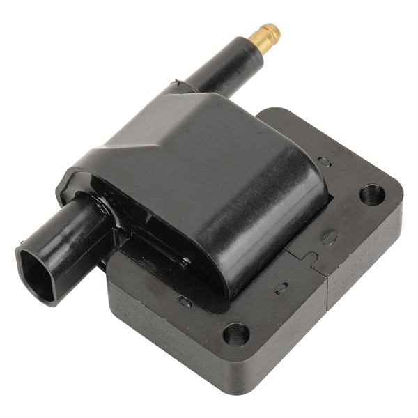Car Ignition Coil 5234610 Metal High Performance Replacement for DODGE Ram 3500 2500 1500