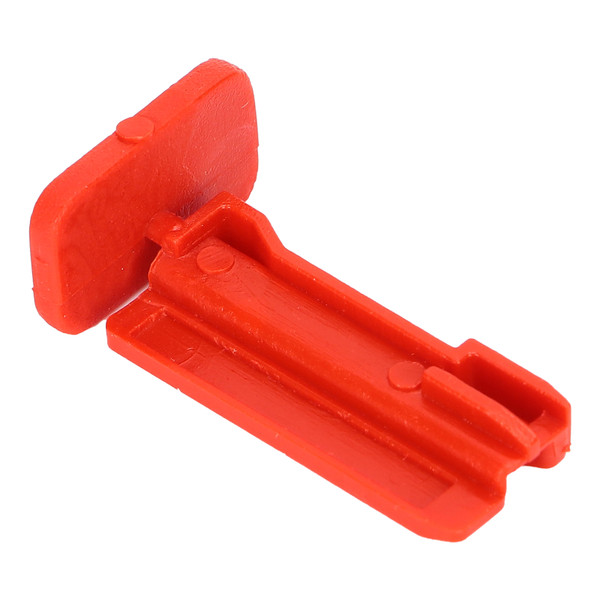 Dipstick Lock Pin Clamp A1409910055 Replacement for MERCEDESBENZ ACLASS W168 19972004