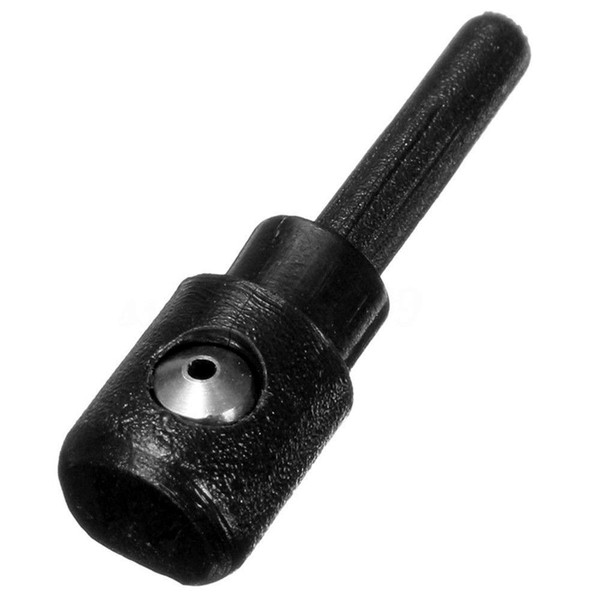 Rear Windshield Washer Nozzle Water Sprayer Rear Wiper Screen Washer Jet 3B9955985A Replacement for Audi VW T5  MK4 MK5 MK6  1994-2009