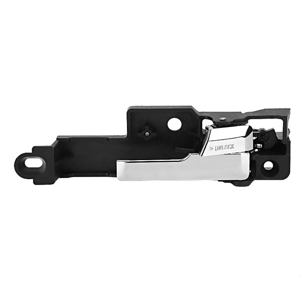 Interior Front Door Handle Left Side 6E5Z5422601A 81702 Fit for Ford Auto Accessory