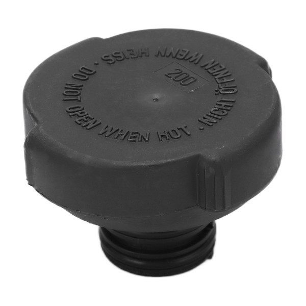 Expansion Water Tank Cap Cover 17111712669 Replacement for E36 E46 E38 E39 E53 E83