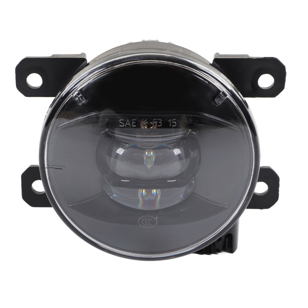 Front Fog Lamp 670033497 Front Bumper LED Fog Lights Assembly Replacement for Maserati Levante M161 2017 to 2023