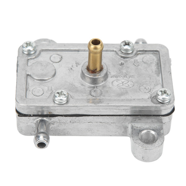Fuel Pump DF44 211D 14 LPH Flow Rate Replacement for Odyssey ATV Scooter 50CC 125CC 150CC 250CC 300CC GY6 Engine