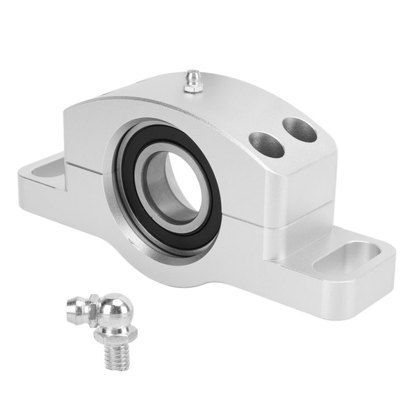 ATV Driveshaft Carrier Bearing Front ID 29.81mm/1.2in PA9875 Replacement for POLARIS RZR 900 2015+(Silver )