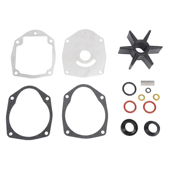 Water Pump Repair Kit 47 43026Q06 Rugged Reliable Water Pump Impeller Kit for Mercruiser Alpha One Gen 2