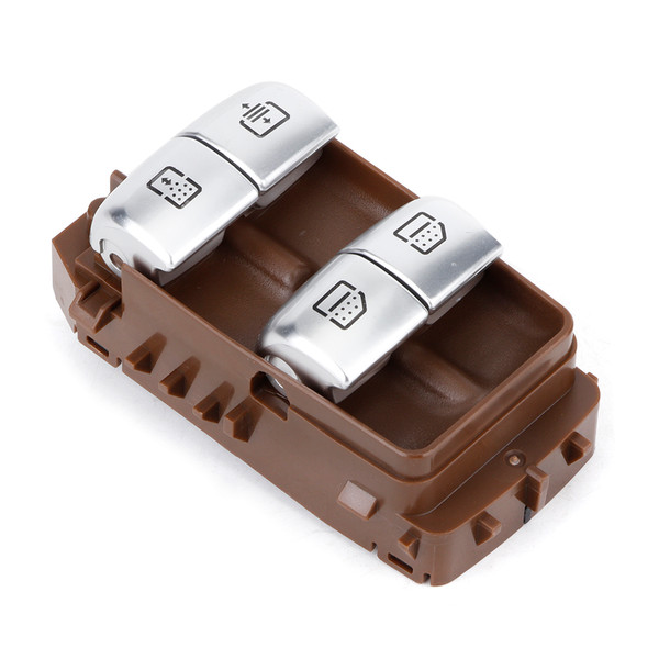 Car Power Window Lift Control Switch Auto Accessory 2229051505 Fit for Mercedes Benz S550