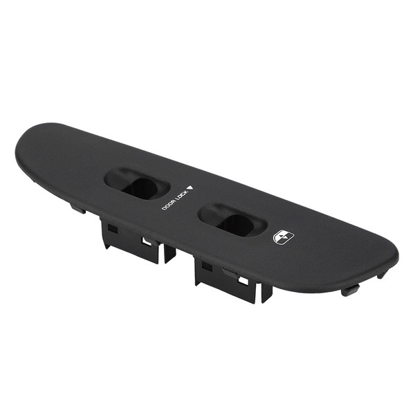 Passenger Side Door Lock Window Switch Bezel Panel for Dodge Ram 1500 2500 3500 2002-2005
