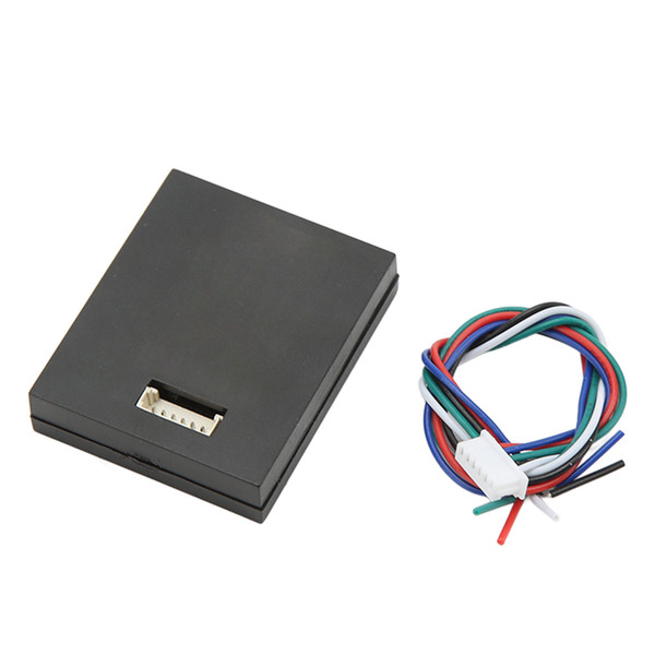 for SQU JULIE V96 Car Emulator Universal Supports IMMO Seat Occupancy Sensor Tacho Programs ECU Emulation Tool