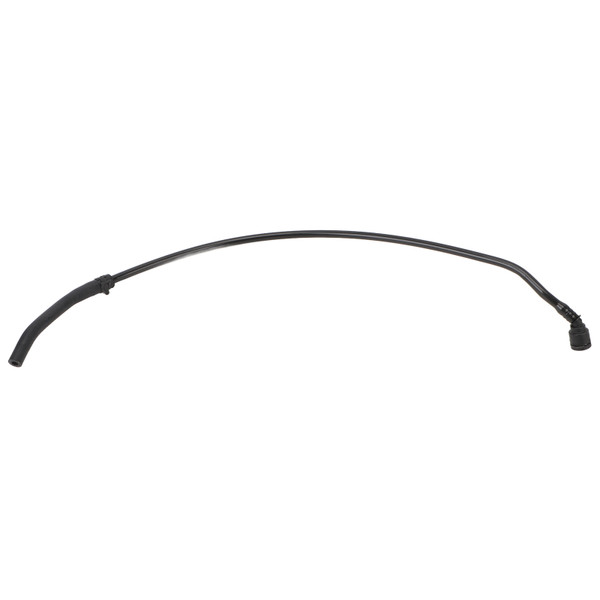 Radiator Expansion Tank Vent Line Hose 17127619696 Engine Radiator Coolant Hose for 5 Series F07 GT F10 F11 LCI