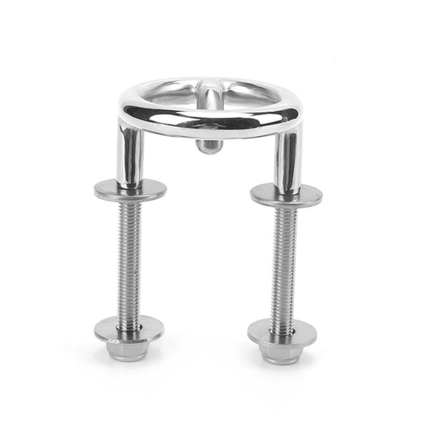 Boat Stern Bow 316 SealuxStainless Steel Marine Grade Bracket Fit for Ships and Yachts