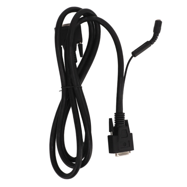 Car Diagnostic Cables Flexible Stable Connection OBD2 Adapter Cable Replacement for Launch X431 GX3