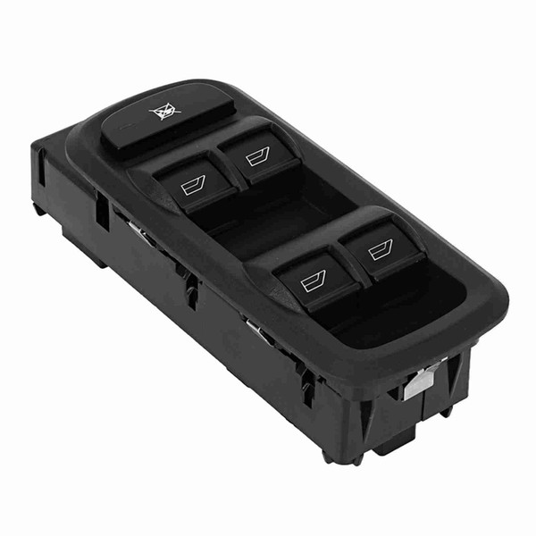 Car Master Window Control Switch Accessories Fit for Fiesta 2011-2013 8A6T-14A132-CC