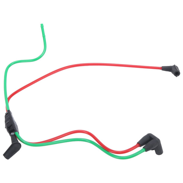 HighPower Powerstroke Turbo Emission Vacuum Harness Connection Line F81Z9E498DA Fit for Ford 7.3L Diesel Engine 9903