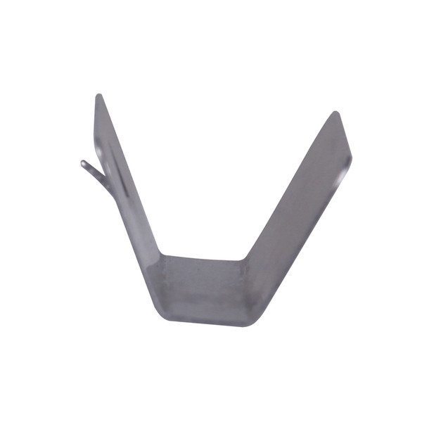 Channel Wind Rain Deflector Fitting Clips Replacements for Heko G3