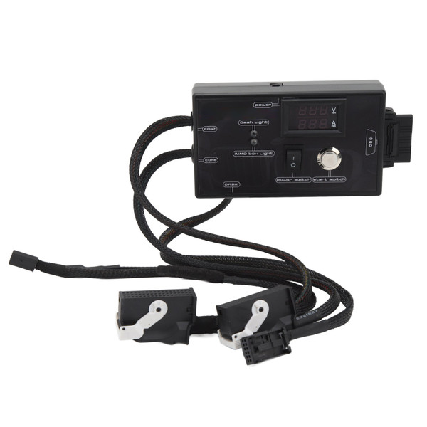 FEM BDC Testing Platform Multifunctional Fast Response High Efficient FEM BDC Programmer Replacement for F20 F30 F35 X5 X6 I3