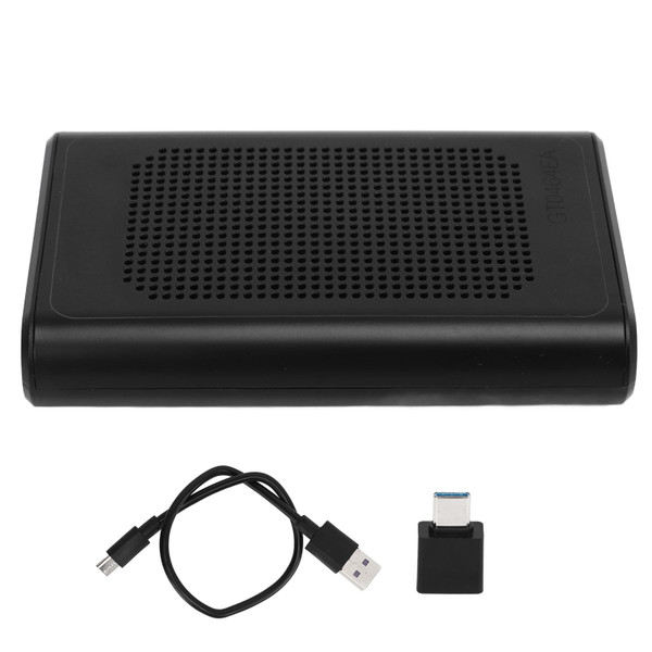 Wireless Carplay Box Quad Core 2GB RAM 32GB ROM 4G WiFi Connection Wired to Wireless Multimedia Video Adapter for Wired CarPlay Cars Europe Region