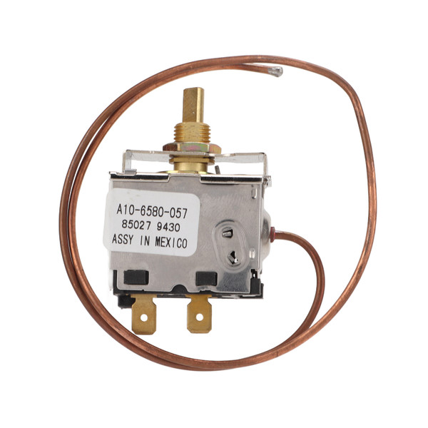AC Thermostat 85027‑9430 Automotive Air Conditioning Temperature Control Switch Car Accessory