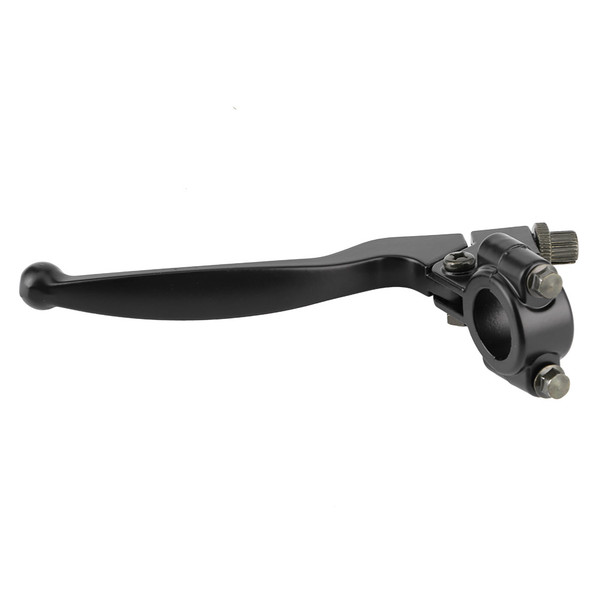 Heavy Duty Aluminum Alloy Clutch Lever for Honda XR50R XR70R XR80 XR80R XR100R XR200R