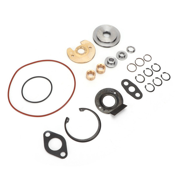 Turbocharger Repair Rebuild Kit Accessories Replacement for Cummins Holset Turbo