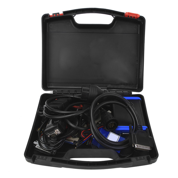 FVDI 2018 ABRITES Commander Car Diagnostic Tool Key Programmer Multifunctional Scanner
