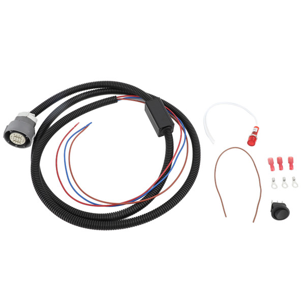 4L80E Stand Alone Controller Full Manual Shift Conversion Controller for Express Van 2500 3500 4500