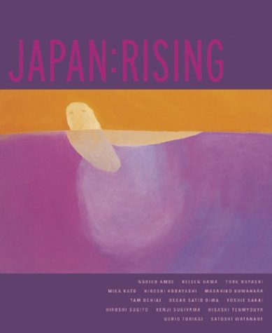 Japan Rising