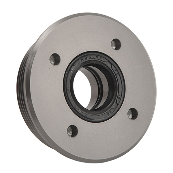 Tilt End Cap With Seals Aluminum Alloy Excellent Sealing 6H1 43810 11 for Outboard 60 70 75 85 90HP