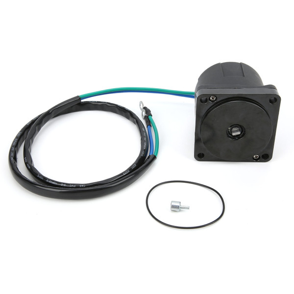 Outboard Tilt Trim Motor 64E‑43880‑00‑00 Replacement for YAMAHA Various Models 97‑02